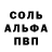 ТГК концентрат Allusya_Milor